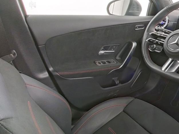 MERCEDES-BENZ A-Klasse A 180