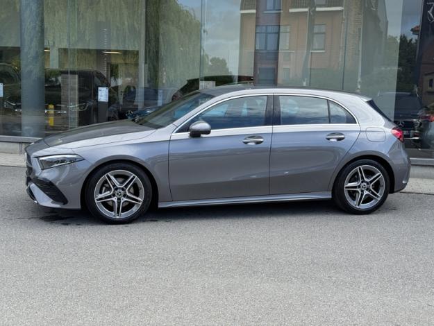 MERCEDES-BENZ A 180 Pack AMG Facelift  