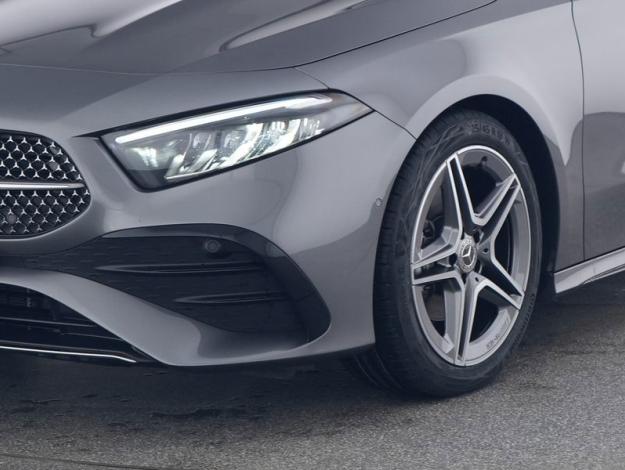 MERCEDES-BENZ A-Klasse A 180