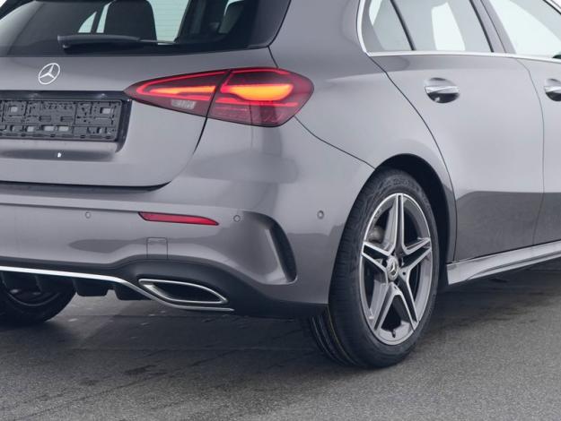 MERCEDES-BENZ A-Klasse A 180