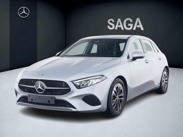 MERCEDES-BENZ A-Klasse A 180