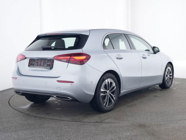 MERCEDES-BENZ A-Klasse A 180