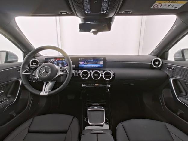 MERCEDES-BENZ A-Klasse A 180