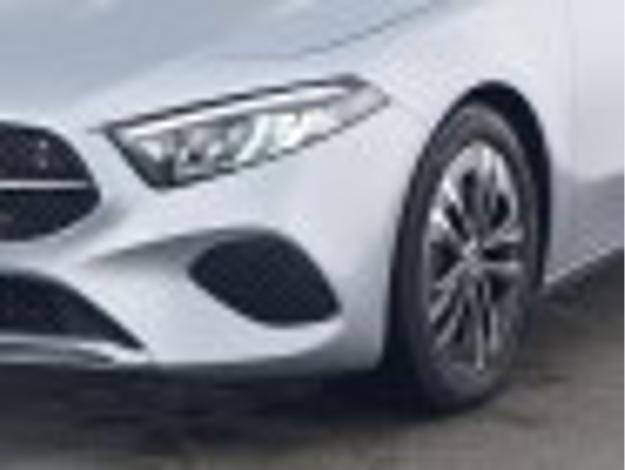 MERCEDES-BENZ A-Klasse A 180
