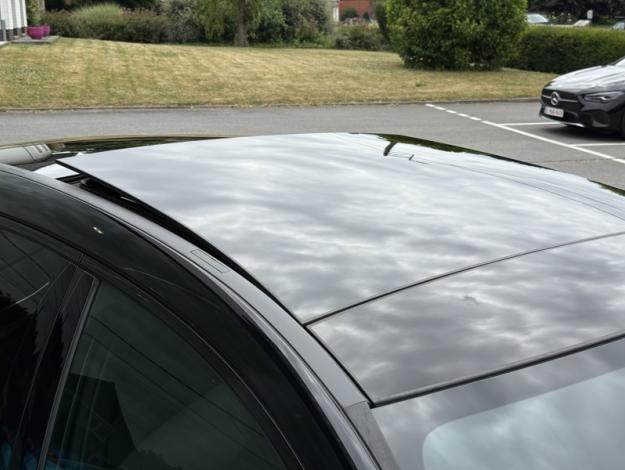 MERCEDES-BENZ A-Klasse A 180 d Launch Edition