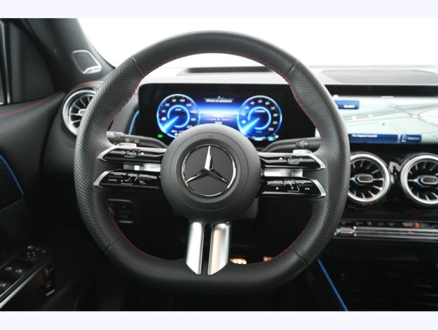 MERCEDES-BENZ EQB EQB 350 4MATIC AMG Line