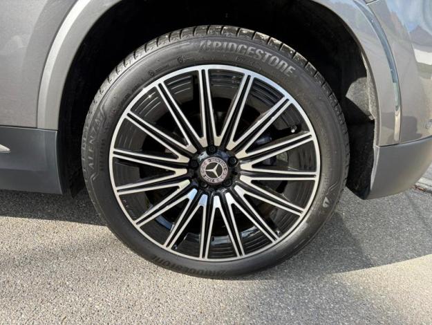 MERCEDES-BENZ GLA-Klasse GLA 200