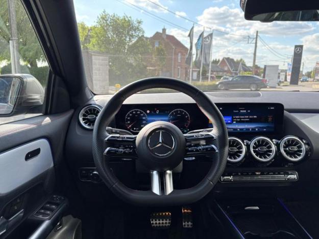 MERCEDES-BENZ GLA-Klasse GLA 200
