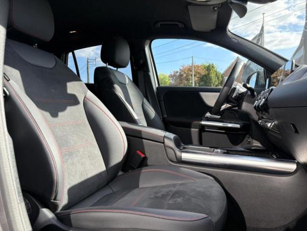 MERCEDES-BENZ GLA-Klasse GLA 200