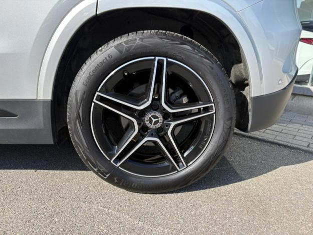 MERCEDES-BENZ GLA-Klasse GLA 200