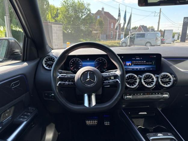 MERCEDES-BENZ GLA-Klasse GLA 200