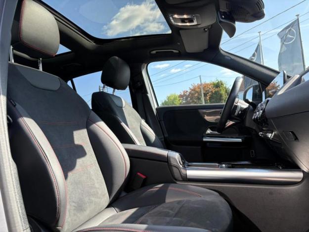 MERCEDES-BENZ GLA-Klasse GLA 200