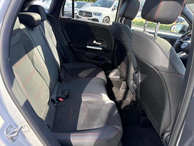 MERCEDES-BENZ GLA-Klasse GLA 200