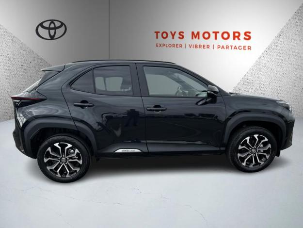 TOYOTA Yaris Cross Hybride 1.5 HYBRID 130H DESIGN AUTO  YARIS CROSS 130H 2WD DESIGN