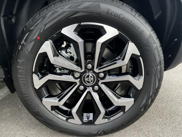 TOYOTA Yaris Cross Hybride 1.5 HYBRID 130H DESIGN AUTO  YARIS CROSS 130H 2WD DESIGN