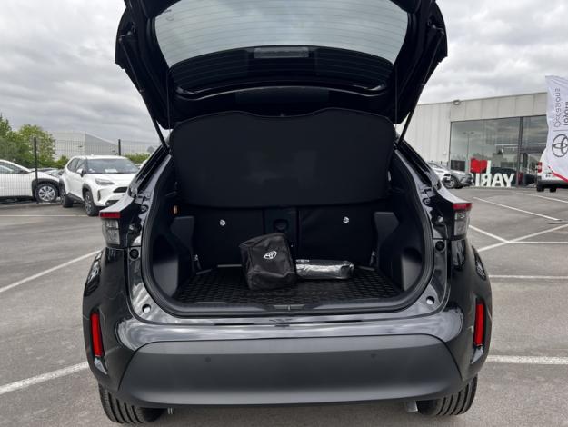 TOYOTA Yaris Cross Hybride 1.5 HYBRID 130H DESIGN AUTO  YARIS CROSS 130H 2WD DESIGN