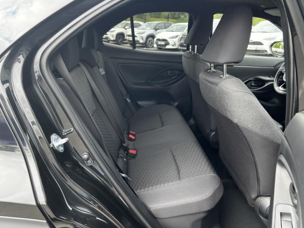TOYOTA Yaris Cross Hybride 1.5 HYBRID 130H DESIGN AUTO  YARIS CROSS 130H 2WD DESIGN