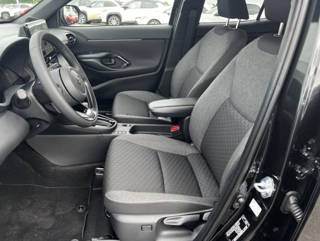 TOYOTA Yaris Cross Hybride 1.5 HYBRID 130H DESIGN AUTO  YARIS CROSS 130H 2WD DESIGN