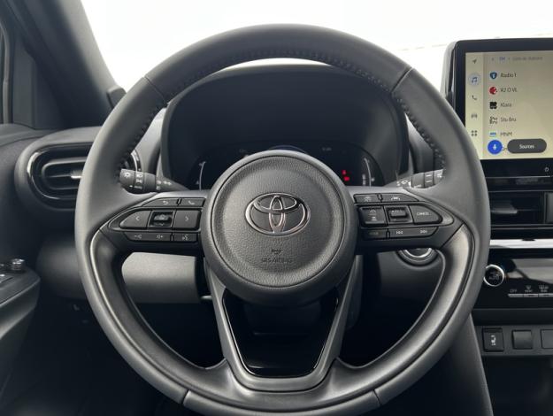 TOYOTA Yaris Cross Hybride 1.5 HYBRID 130H DESIGN AUTO  YARIS CROSS 130H 2WD DESIGN