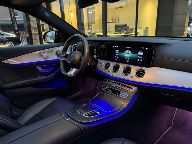MERCEDES-BENZ E-Klasse E 300 de Break Business Solution
