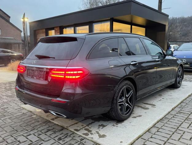 MERCEDES-BENZ E-Klasse E 300 de Break Business Solution