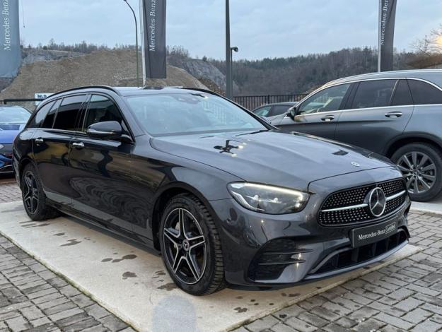 MERCEDES-BENZ E-Klasse E 300 de Break Business Solution