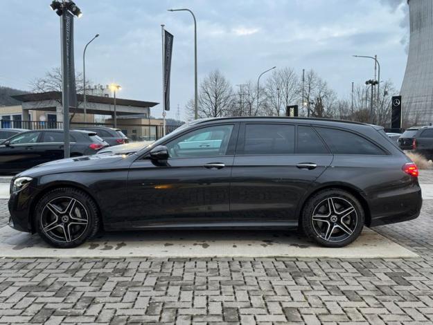 MERCEDES-BENZ E-Klasse E 300 de Break Business Solution