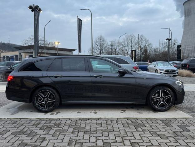 MERCEDES-BENZ E-Klasse E 300 de Break Business Solution