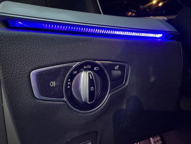 MERCEDES-BENZ E-Klasse E 300 de Break Business Solution