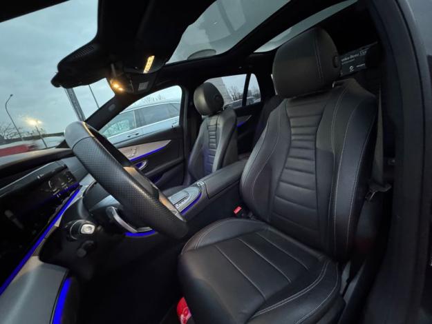 MERCEDES-BENZ E-Klasse E 300 de Break Business Solution