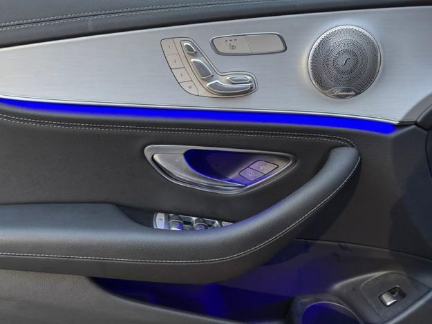 MERCEDES-BENZ E-Klasse E 300 de Break Business Solution