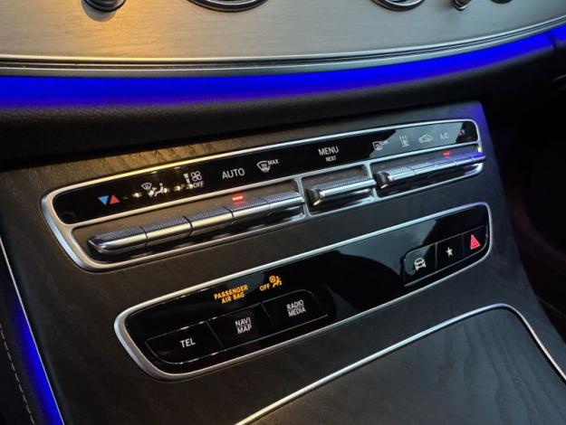 MERCEDES-BENZ E-Klasse E 300 de Break Business Solution