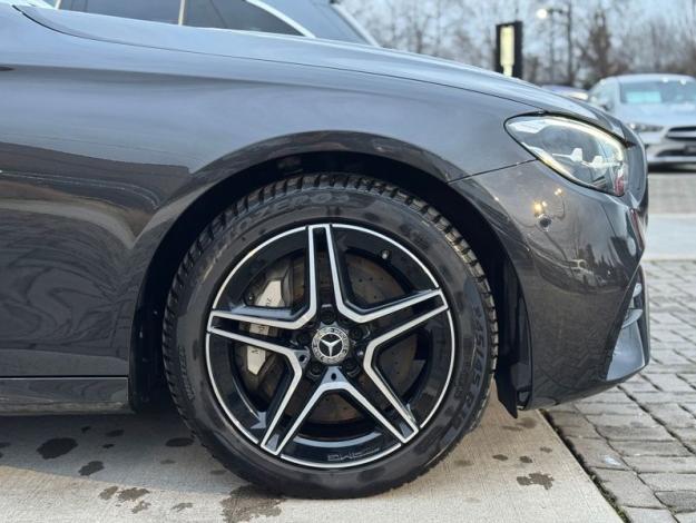 MERCEDES-BENZ E-Klasse E 300 de Break Business Solution