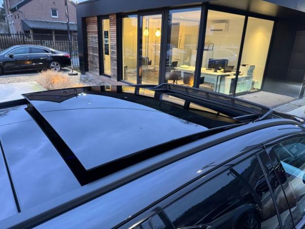 MERCEDES-BENZ E-Klasse E 300 de Break Business Solution