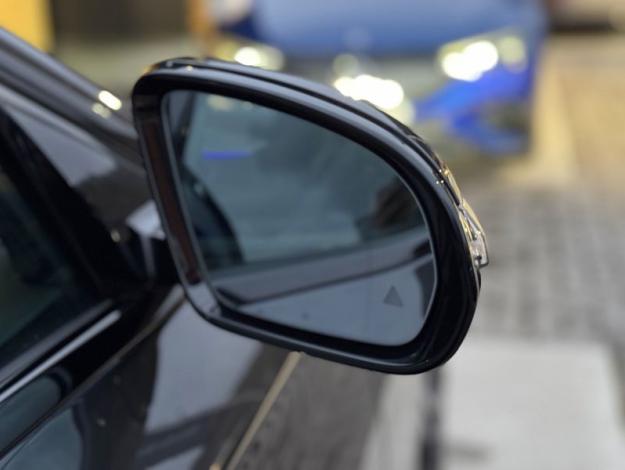MERCEDES-BENZ E-Klasse E 300 de Break Business Solution