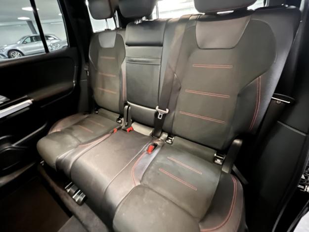 MERCEDES-BENZ GLB 200 d AMG Line  
