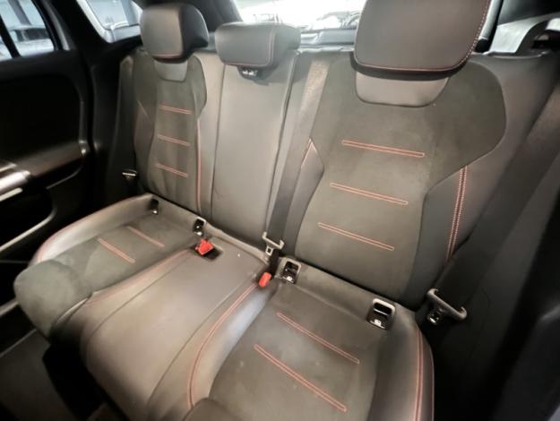 MERCEDES-BENZ GLA 250 e AMG Line  