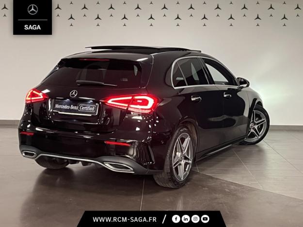 MERCEDES-BENZ Classe A 200 d AMG Line  Classe A/177 Classe A 200 d AMG Line