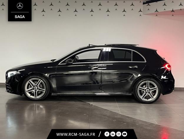 MERCEDES-BENZ Classe A 200 d AMG Line  Classe A/177 Classe A 200 d AMG Line