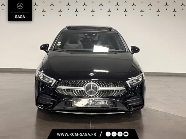 MERCEDES-BENZ Classe A 200 d AMG Line  Classe A/177 Classe A 200 d AMG Line