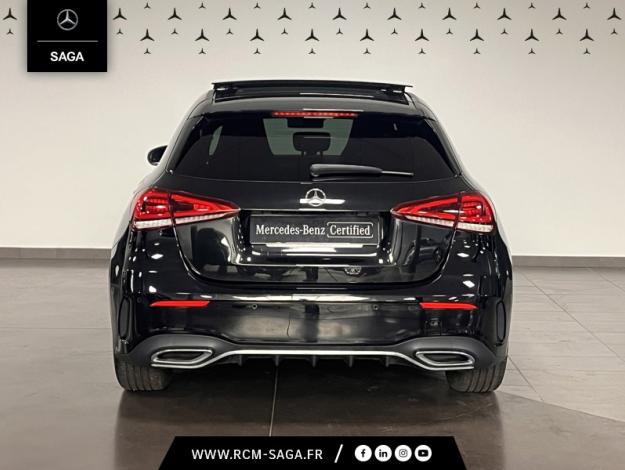 MERCEDES-BENZ Classe A 200 d AMG Line  Classe A/177 Classe A 200 d AMG Line