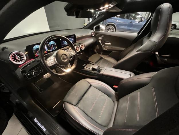 MERCEDES-BENZ Classe A 200 d AMG Line  Classe A/177 Classe A 200 d AMG Line