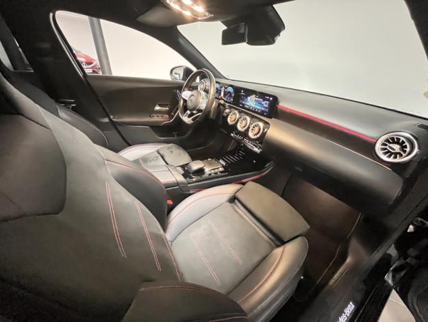 MERCEDES-BENZ Classe A 200 d AMG Line  Classe A/177 Classe A 200 d AMG Line