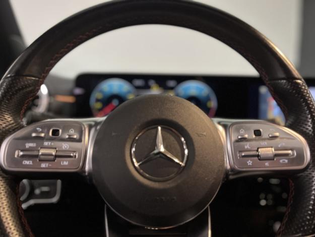 MERCEDES-BENZ Classe A 200 d AMG Line  Classe A/177 Classe A 200 d AMG Line
