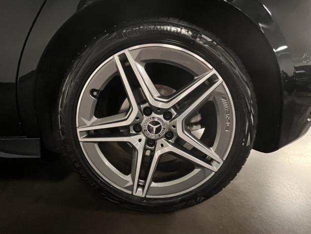 MERCEDES-BENZ Classe A 200 d AMG Line  Classe A/177 Classe A 200 d AMG Line