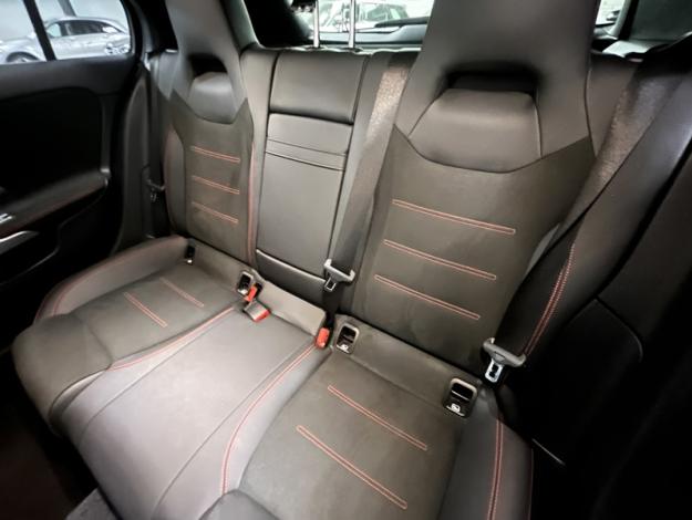 MERCEDES-BENZ Classe A 200 d AMG Line  Classe A/177 Classe A 200 d AMG Line