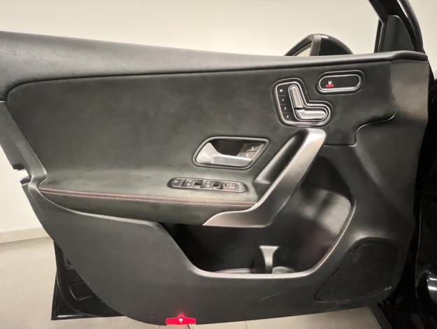 MERCEDES-BENZ Classe A 200 d AMG Line  Classe A/177 Classe A 200 d AMG Line