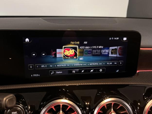 MERCEDES-BENZ Classe A 200 d AMG Line  Classe A/177 Classe A 200 d AMG Line