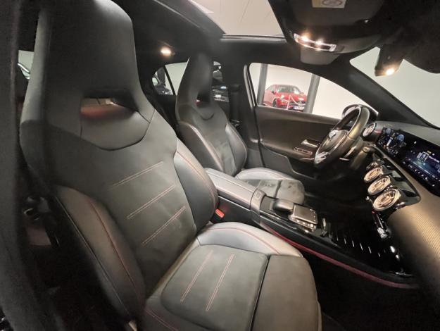 MERCEDES-BENZ Classe A 200 d AMG Line  Classe A/177 Classe A 200 d AMG Line