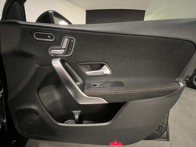 MERCEDES-BENZ Classe A 200 d AMG Line  Classe A/177 Classe A 200 d AMG Line